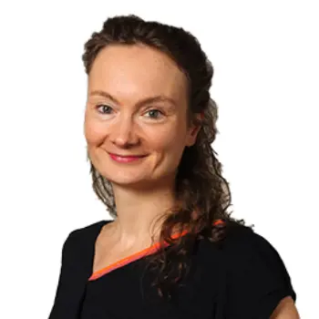 Disclose as a company 2 sophie deleuze